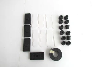 Blattfeder Überhol Satz Opel Rekord P1 + P2 bis Fahrgestel NR Opel-Classic-Parts - Picture 1 of 1