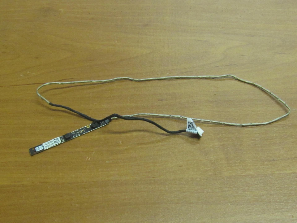 Original Webcam mit Kabel XK9 stammt aus einem Asus R753U - Bild 1 von 1