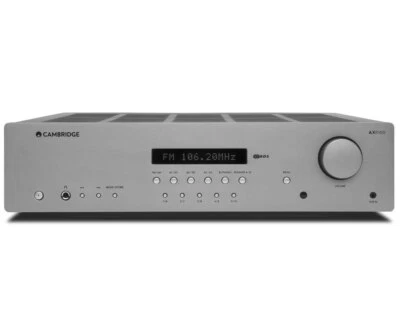 Cambridge Audio AXR100 Hifi Receiver - Bild 1 von 2