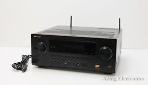 Pioneer Elite SC-LX801 9.2-Channel Network A/V Receiver
