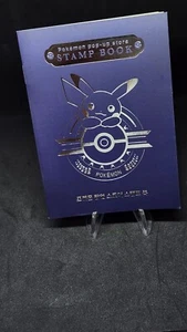 Pokemon Pickachu Memo Note pad pokemon Korea exclusive - Picture 1 of 3