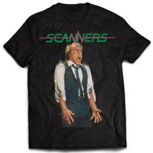 Camiseta ""Póster francés"" escáneres - hasta 5X - Imagen 1 de 3