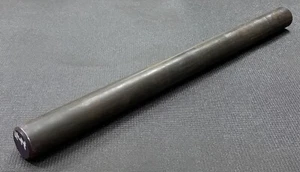 1 1/4" Diameter 1144 Cold Finished Stressproof Steel Round Bar 1.25" x 17” - Picture 1 of 1