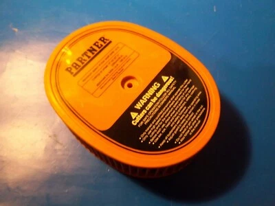 NUEVA CUBIERTA DE FILTRO DE AIRE PARA SIERRA DE CORTE PARTNER SE ADAPTA A K650 K700 506138514 OEM  Foto 1 de 3