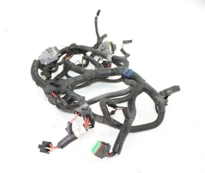 03 Arnés de cables principal Ski-doo Mxz 600 Ho S. Edition Mxz 600 515175879 Foto 1 de 4