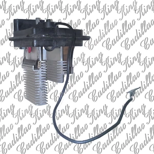 84 - 85 Cadillac Seville Blower Motor Module Resistor Rebuilt + $150 Core - Picture 1 of 12