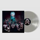 Björk Fossora Very Limited Edition Silver Vinyl 2LP In Hand ready to dispatch 