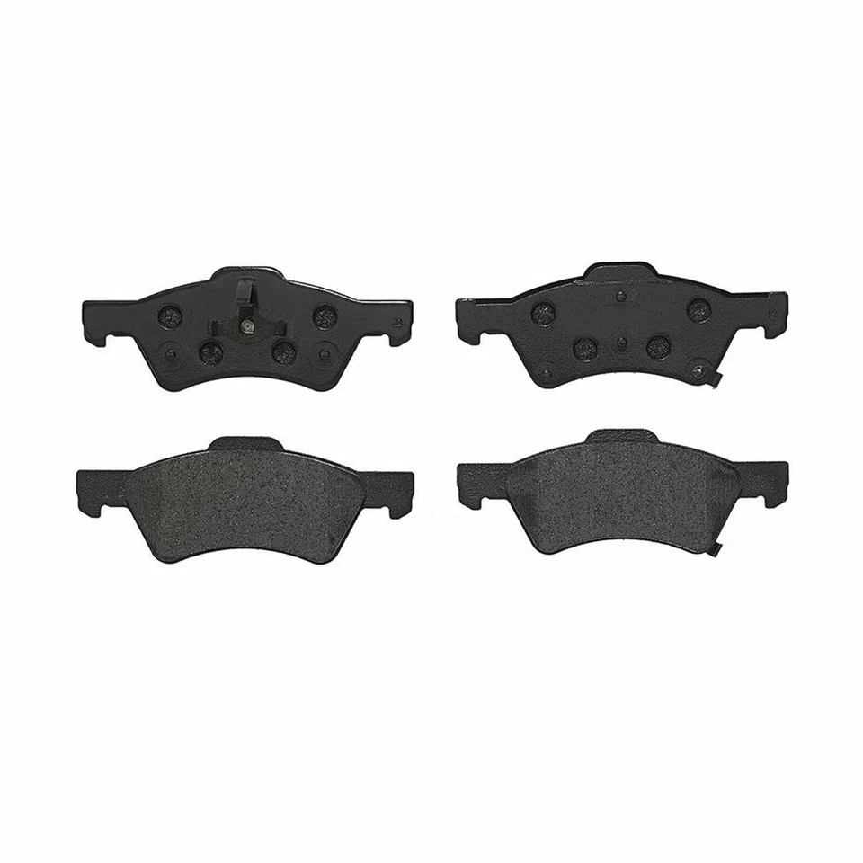 Pastiglie Pasticche pattini freno Anteriore CHRYSLER VOYAGER Mk III (R - Immagine 1 di 1