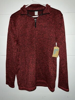 Suéter Pullover Thereabouts, Niños Pequeños y Grandes, Manga Larga, XL 18-20 Foto 1 de 4