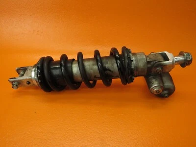 Amortiguador trasero OEM 2001-2003 Suzuki GSXR 750 GSXR 600 750 Foto 1 de 4
