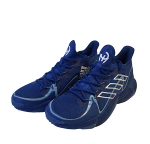 Adidas Mahomes 1 Impact FLX Football Training Shoes Size US M8.5/W9.5 IF4803 - Picture 1 of 19