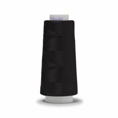 Hilo elástico Maxi-Lock® Serger - Nylon texturizado Tex 30 (2000 yardas), 36 COLORES Foto 1 de 4