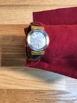 RELOJ PULSERA CORUM CABALLERO COPA ALMIRANTE 99.810.31 HOMBRE (PSV001120) Foto 1 de 3