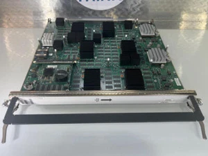Carte de services modulaires système de routage Cisco CRS-MSC-B révision B - Photo 1/4