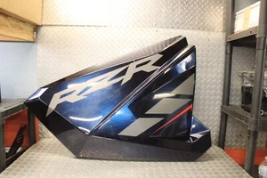 20 / 24 Polaris RZR Pro XP4 Turbo R Front Left Door Panel Fairing Cover OEM - Picture 1 of 24