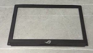 13N1-3GA0711 Asus ROG GL503V GL503VS-DH74 15.6 Genuine Laptop LCD Bezel Black - Picture 1 of 2