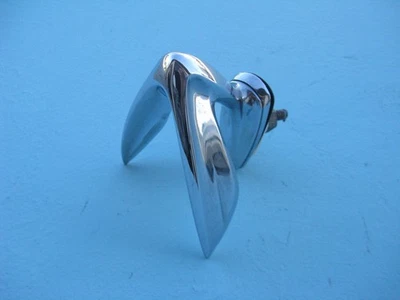 11 12 13 14 15 16 HYUNDAI EQUUS CAPÓ DELANTERO EMBLEMA LOGOTIPO INSIGNIA SIGNO SÍMBOLO #2993 Foto 1 de 4