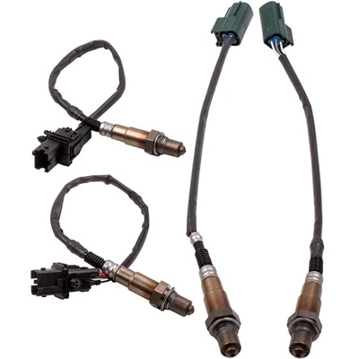 New Oxygen Sensor For Infiniti QX56 for Nissan Titan & Armada 5.6L For 234-5060 - Изображение 1 из 4