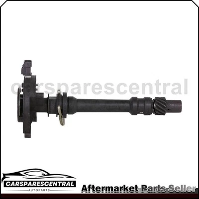 Cardone Reman Distributor Fits 2000 2001 2002 2003 2004 2005 Chevrolet Astro - Image 1 of 4