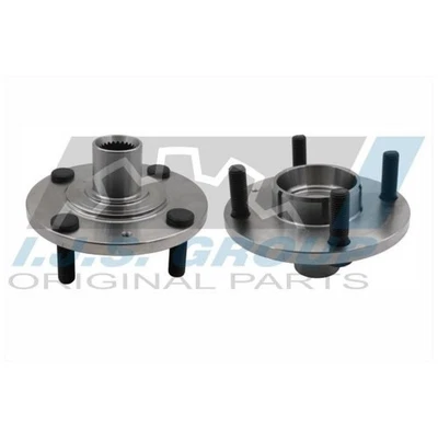 IJS Group Radnabe vorne 6481439 6517014 | 537899 - Bild 1 von 2