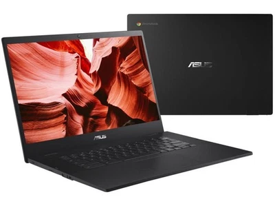 Portátil Asus CX1500CNA-WS44F 15.6" FHD LED Celeron N3350 4GB 64GB eMMC Chrome OS Foto 1 de 4