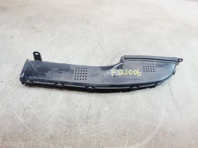 2013 2014 2015 2016 2017 2018 2019 2020 FORD FUSION AIR OUTER DUCT AIR DUCT OEM - Image 1 of 4