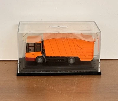 Camioncino Della Spazzatura Econic Mercedes Modellismo - Immagine 1 di 4