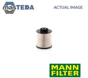 PU 1046/1 X ENGINE FUEL FILTER MANN-FILTER FOR GÜLERYÜZ COBRA GD 160 CITY BUS - Picture 1 of 6