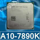  AMD A10-7890K Quad-Core CPU (4 Core) 4,10 GHz CPU Prozessor