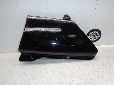 Оригинальная черная правая боковая крышка для Suzuki GS750 GS 750 1977 года выпуска - Изображение 1 из 2