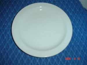 Midwinter Stonehenge White Dinner Plate(s) - Picture 1 of 1
