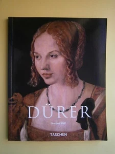20 - Taschen - Croatian edition - Norbert Wolf: Durer - Imagen 1 de 1