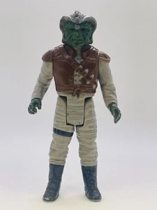 Klaatu Star Wars 1983 Return of the Jedi RotJ LFL Kenner - Bild 1 von 5