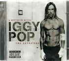 Iggy Pop A Million In Prizes The Anthology 2Cd Set Rare 36 Tracks Cd