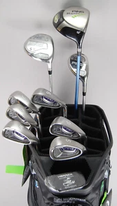 Ping Serene Damen Komplettset - Bild 1 von 9