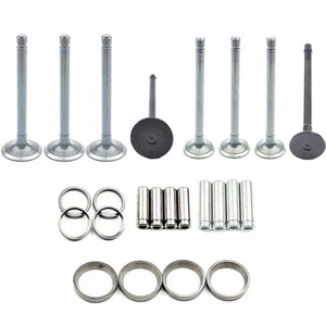 Brand-new Higher Quality STD Valve Kit Compatible Fits For Kubota V1512 Engine - Picture 1 of 3