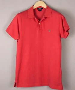 GANT Camisa Polo Casual Ajustada Para Hombre Talla S - Imagen 1 de 5