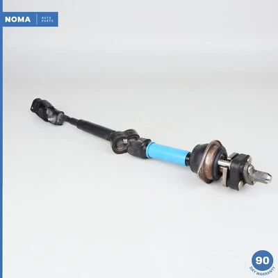 Jaguar XJ8 XJR 2008 VDP X358 eje de columna de dirección inferior junta universal fabricante de equipos originales Foto 1 de 4