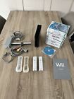 Wii Console Bundle With Games
