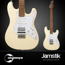 Jamstik Classic MIDI Guitar (Vintage Cream) for sale