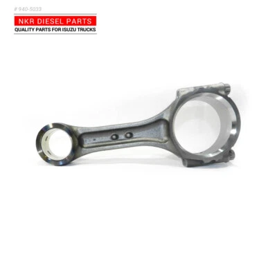 Varilla conectora para Isuzu NPR-HD NPR NRR 4HK1 5,2 L 98/2007 - 2011/2020 Foto 1 de 2