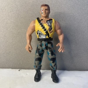Terminator Figur - Kenner Carolco 1991 - Meltdown - Actionfigur 14 cm - Bild 1 von 5