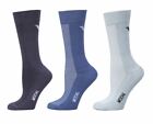 Tuffrider Modal Knee Hi Socks - 3 Pack  - 3 Colours