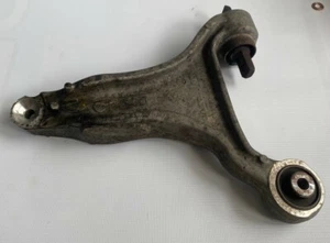 2001-07 VOLVO V70/XC70 Left Front Driver Control Arm - Picture 1 of 10