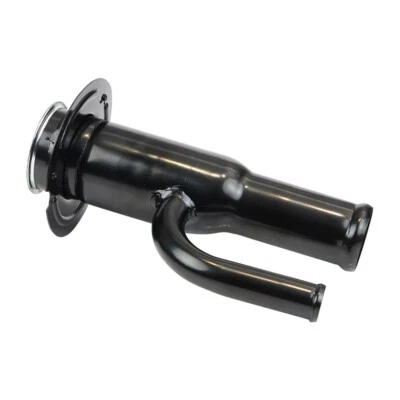 Tubo de cuello de llenado de tanque de combustible para Ford F-350 F-450 F-550 Super Duty 2005-2007, Foto 1 de 4