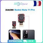 Module Caméra Avant / Arrière appareil photo pour Xiaomi Redmi Note 11 Pro