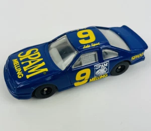 NASCAR Lake Speed Melling Spam 9 kein Hot Wheels oder Matchbox Rennwagen 1:64 - Bild 1 von 9