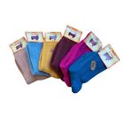 Turkish Wool Winter Hot Warmly 6 Pairs Multicolor Women Seamless Socks