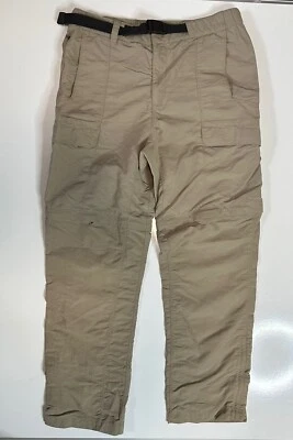 Pantalones convertibles con cremallera The North Face Paramount Peak/grandes largos/altos para hombre Foto 1 de 4