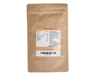 100 gr Guarkernmehl | Guar Gum | E412 | glutenfrei | vegan | Verdickungsmittel - Bild 1 von 1